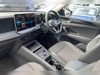 Used Volkswagen Tiguan 2025 for sale - 78636523: Photo