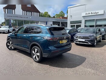 Used Volkswagen Tiguan 2025 for sale - 78636523: Photo