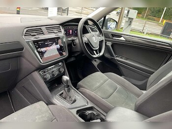 Used Volkswagen Tiguan Allspace 2019 for sale - 77783925: Photo