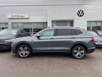 Used Volkswagen Tiguan Allspace 2019 for sale - 77783925: Photo