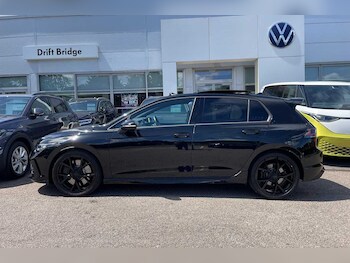 Used Volkswagen Golf 2025 for sale - 78809353: Photo