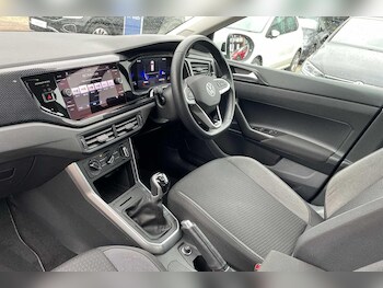 Used Volkswagen Taigo 2022 for sale - 77131010: Photo