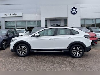 Used Volkswagen Taigo 2022 for sale - 77131010: Photo