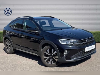 Used Volkswagen Taigo 2022 for sale - 78147941: Photo