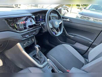 Used Volkswagen Taigo 2022 for sale - 78147941: Photo