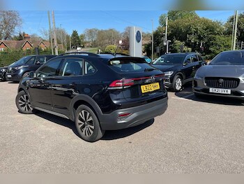 Used Volkswagen Taigo 2022 for sale - 78147941: Photo