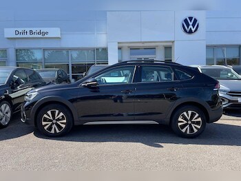 Used Volkswagen Taigo 2022 for sale - 78147941: Photo