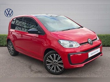 Used Volkswagen up! 2022 for sale - 78648466: Photo
