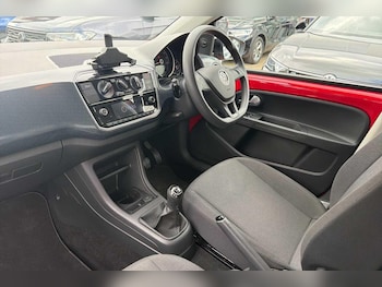Used Volkswagen up! 2022 for sale - 78648466: Photo