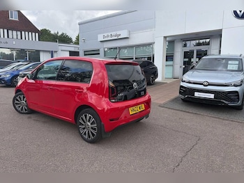 Used Volkswagen up! 2022 for sale - 78648466: Photo