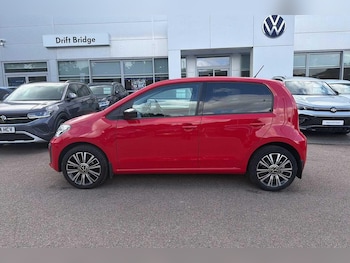 Used Volkswagen up! 2022 for sale - 78648466: Photo