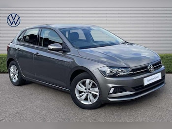 Used Volkswagen Polo 2020 for sale - 78220326: Photo