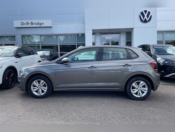 Used Volkswagen Polo 2020 for sale - 78220326: Photo