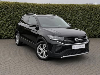 Used Volkswagen T-Cross 2024 for sale - 79608906: Photo