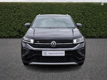 Used Volkswagen T-Cross 2024 for sale - 79608906: Photo