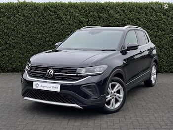 Used Volkswagen T-Cross 2024 for sale - 79608906: Photo
