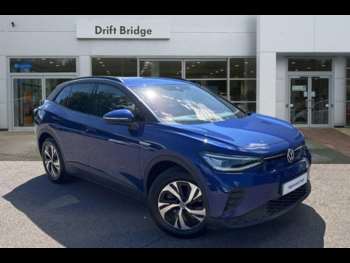 2023 (23) - 109kW Style Pure 52kWh 5dr Auto [110kW Ch]