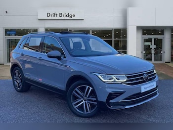 2020 (70) - 1.5 TSI 150 Elegance 5dr DSG