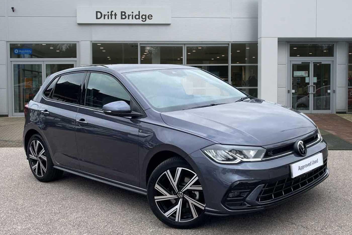 Used Volkswagen Polo 2023 for sale - 76137866: Photo 1