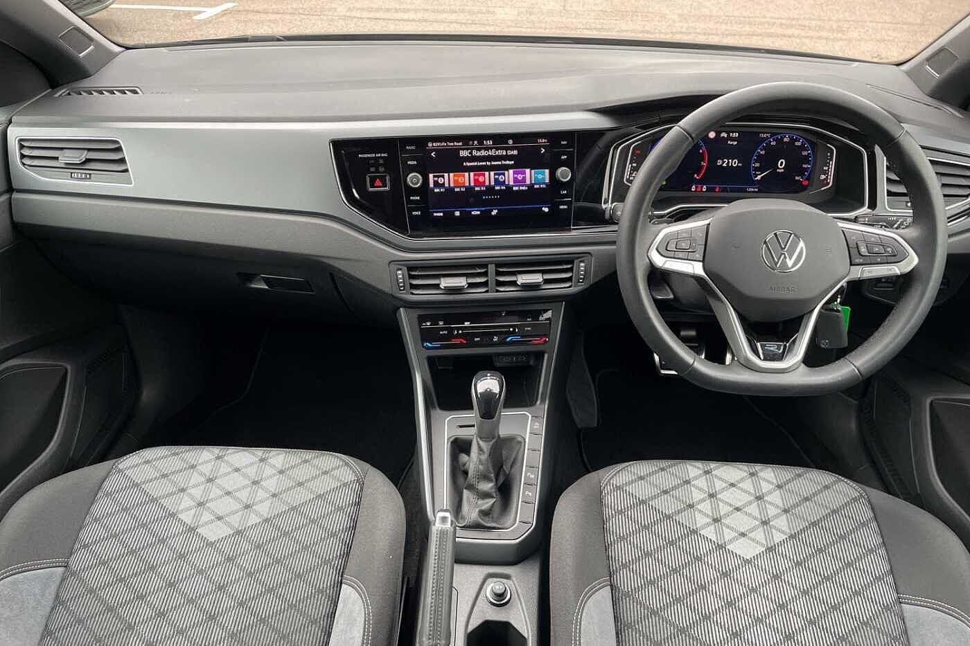 Used Volkswagen Polo 2023 for sale - 76137866: Photo 12