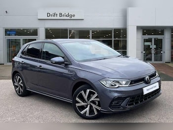 Used Volkswagen Polo 2023 for sale - 76137866: Photo