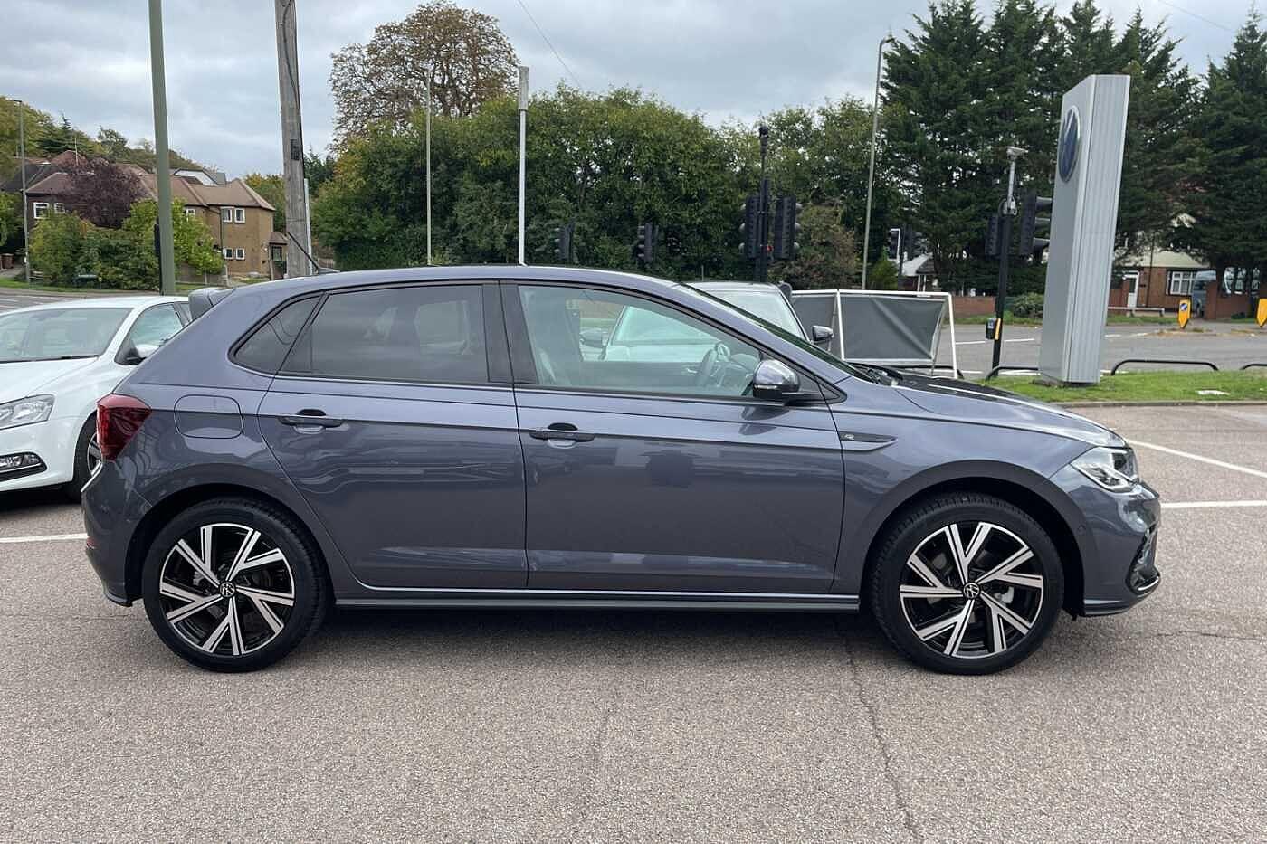 Used Volkswagen Polo 2023 for sale - 76137866: Photo 20