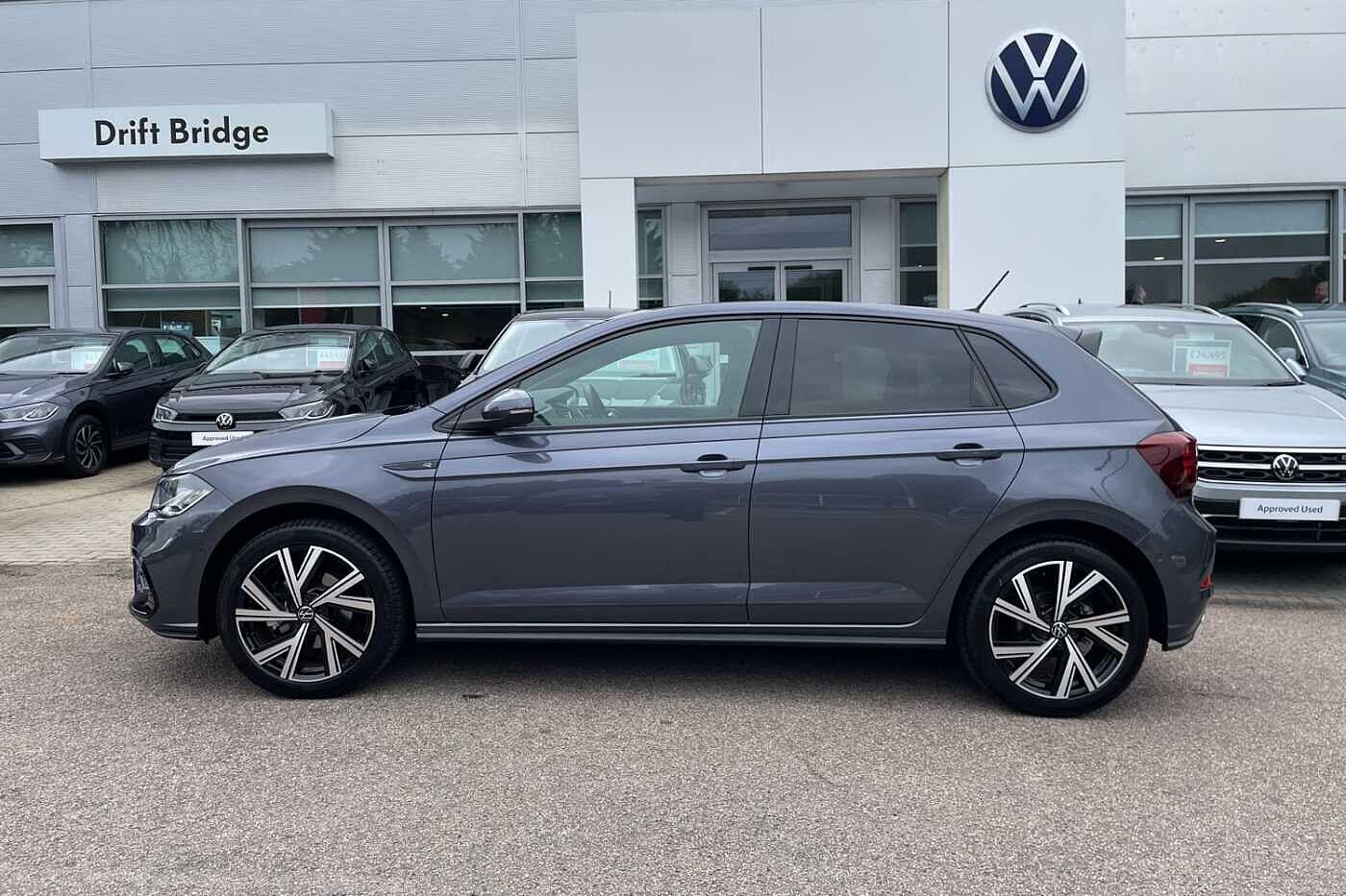Used Volkswagen Polo 2023 for sale - 76137866: Photo 4