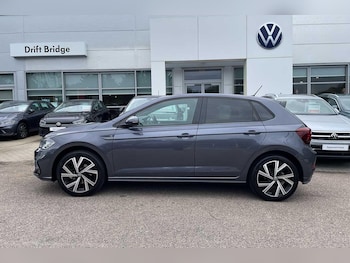 Used Volkswagen Polo 2023 for sale - 76137866: Photo