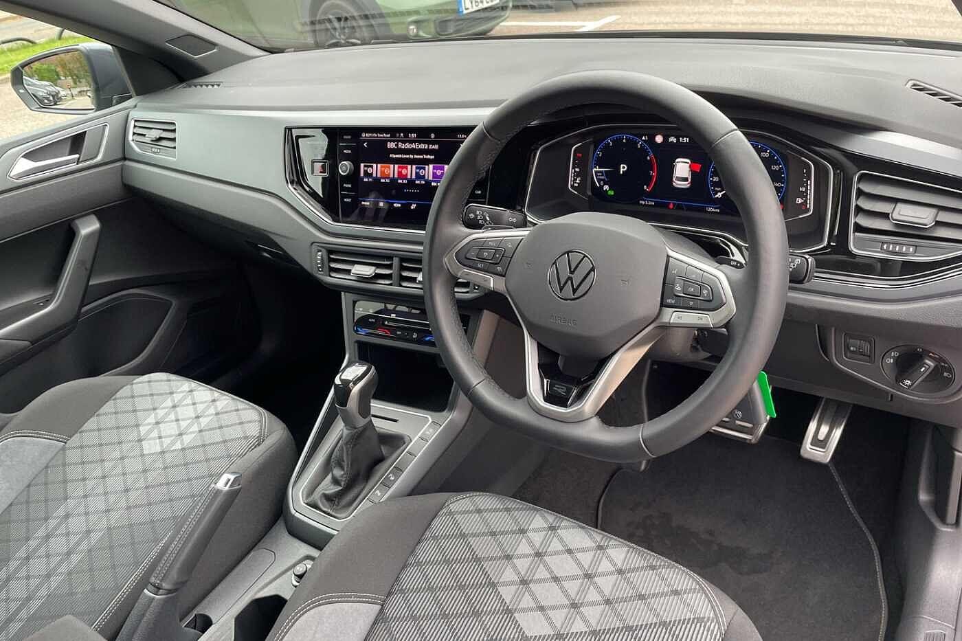 Used Volkswagen Polo 2023 for sale - 76137866: Photo 6