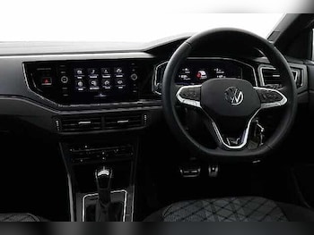 Used Volkswagen Polo 2022 for sale - 77633885: Photo