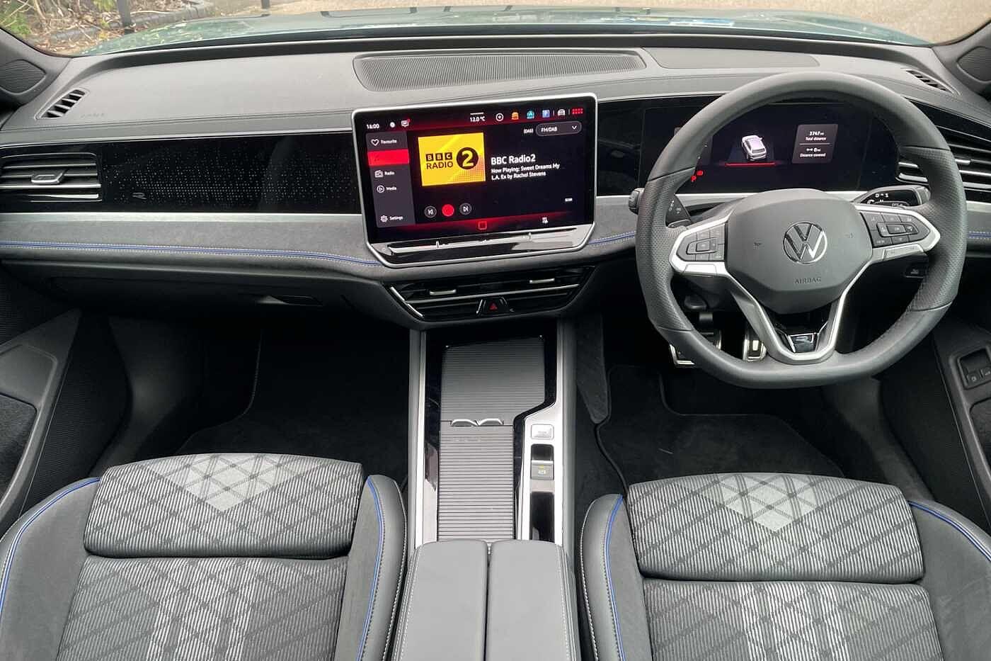 Used Volkswagen Passat 2025 for sale - 77908883: Photo 12