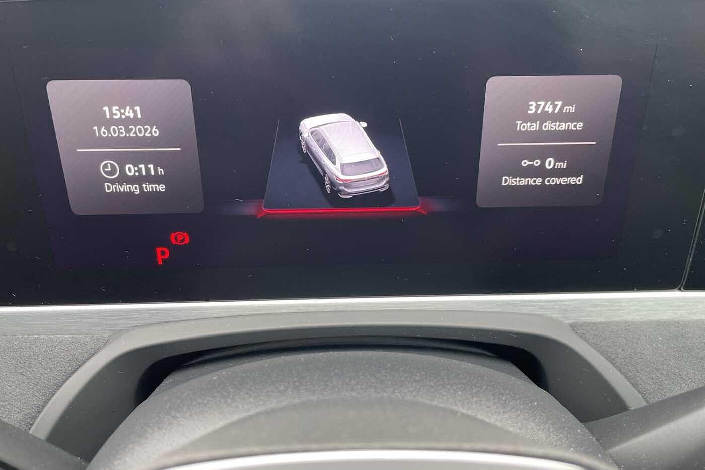 Used Volkswagen Passat 2025 for sale - 77908883: Photo 13