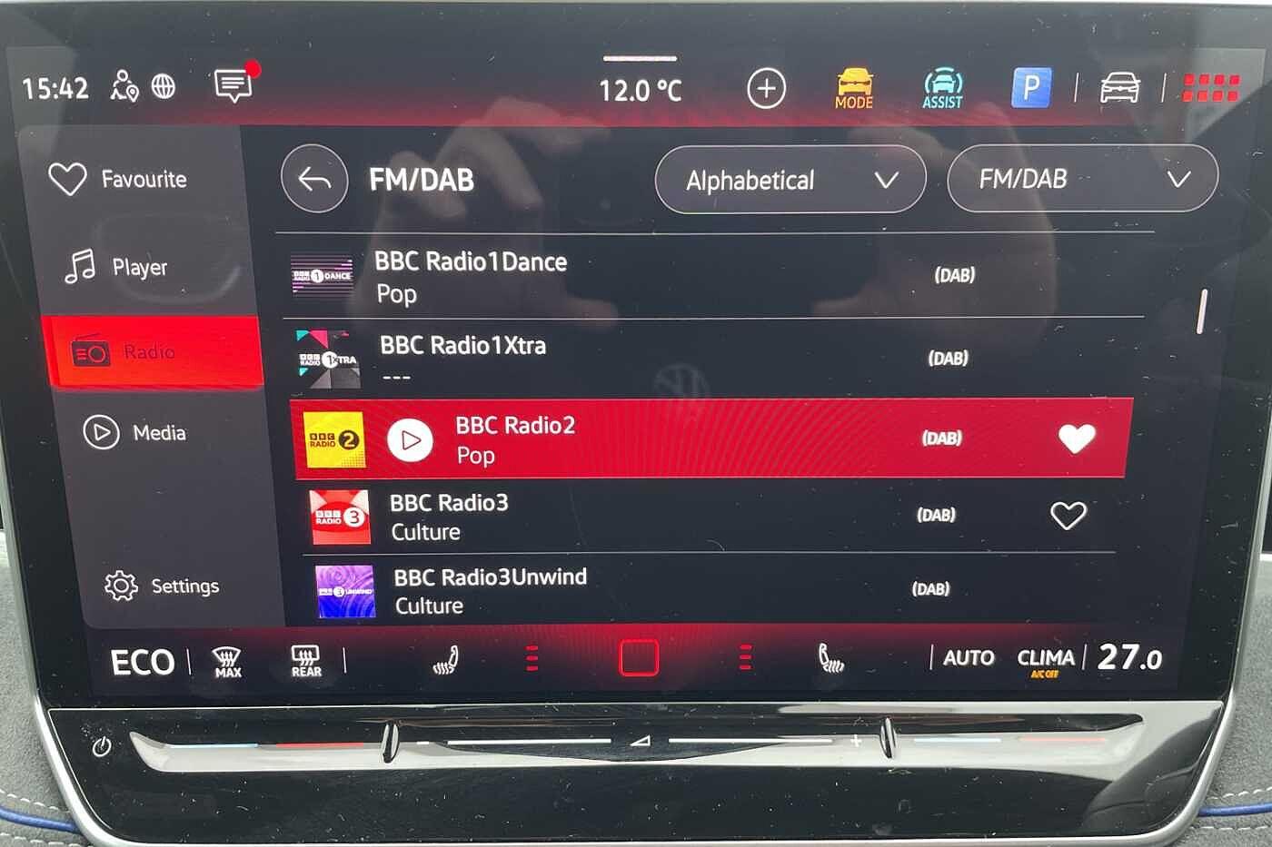 Used Volkswagen Passat 2025 for sale - 77908883: Photo 14