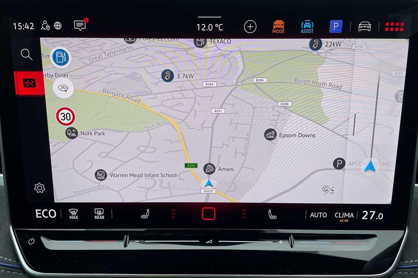 Used Volkswagen Passat 2025 for sale - 77908883: Photo 15