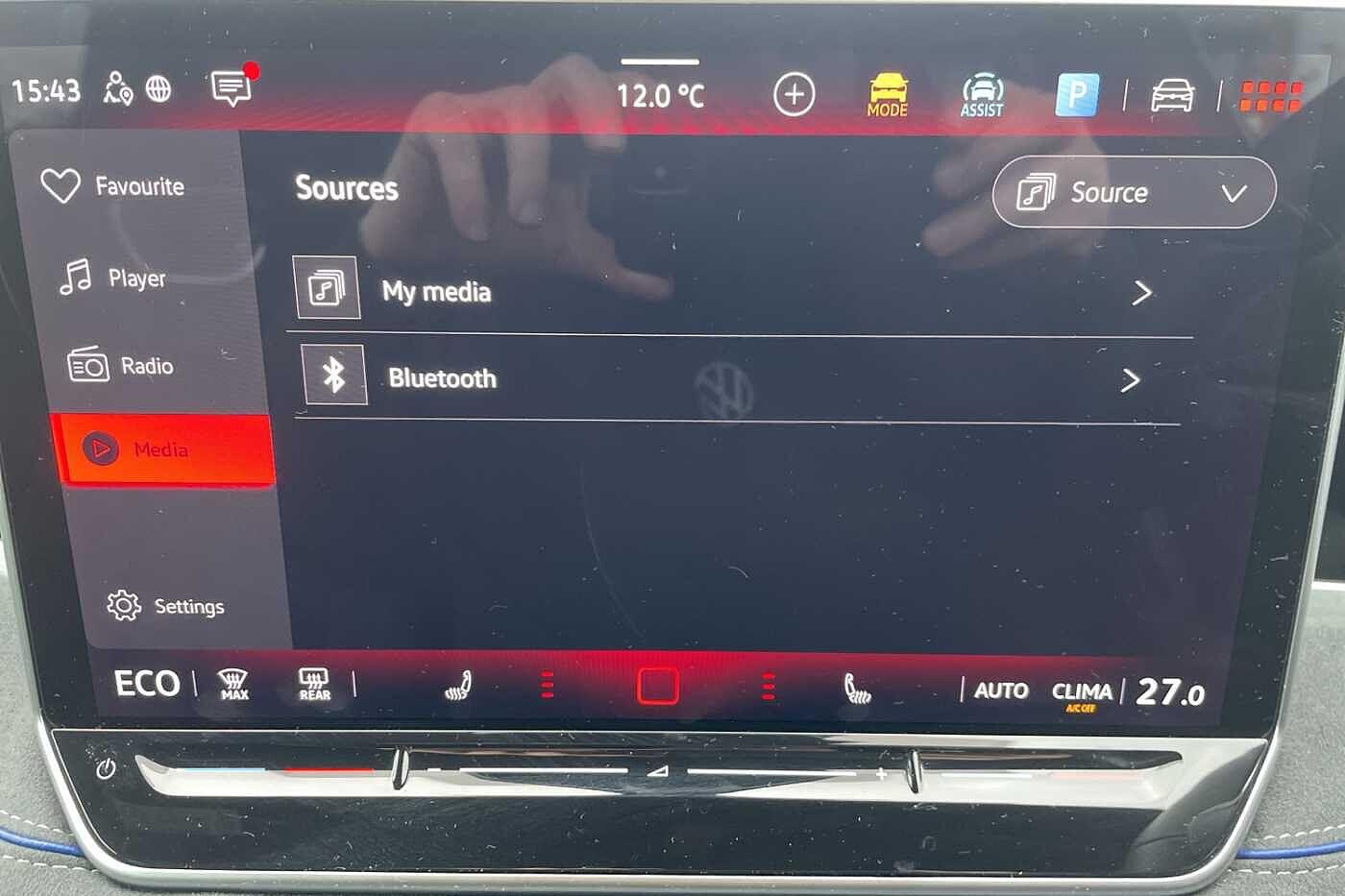 Used Volkswagen Passat 2025 for sale - 77908883: Photo 16