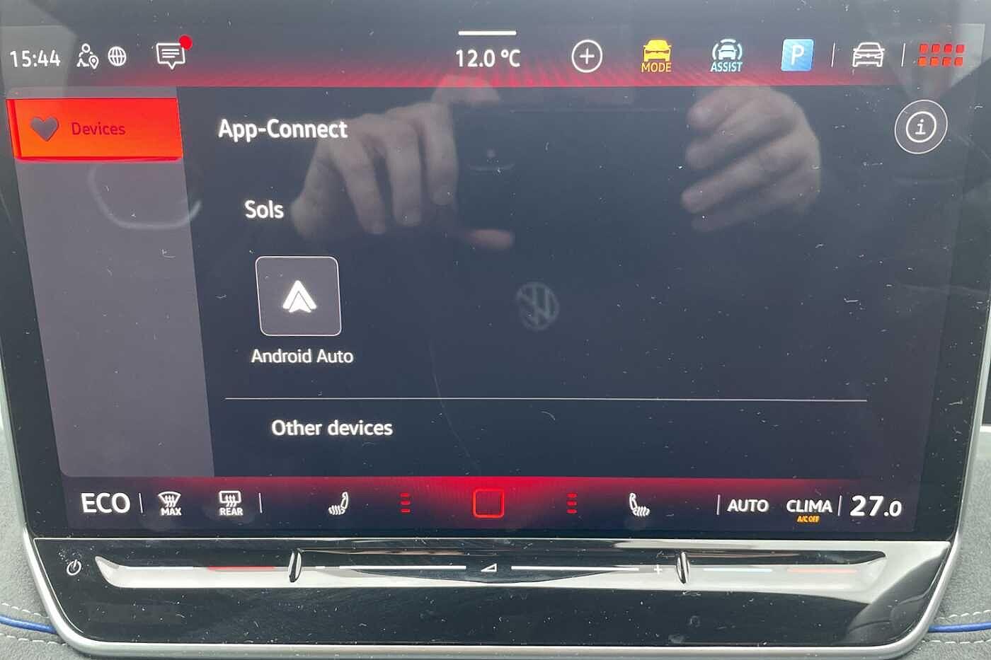 Used Volkswagen Passat 2025 for sale - 77908883: Photo 17