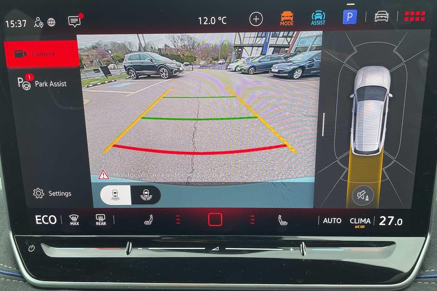 Used Volkswagen Passat 2025 for sale - 77908883: Photo 18