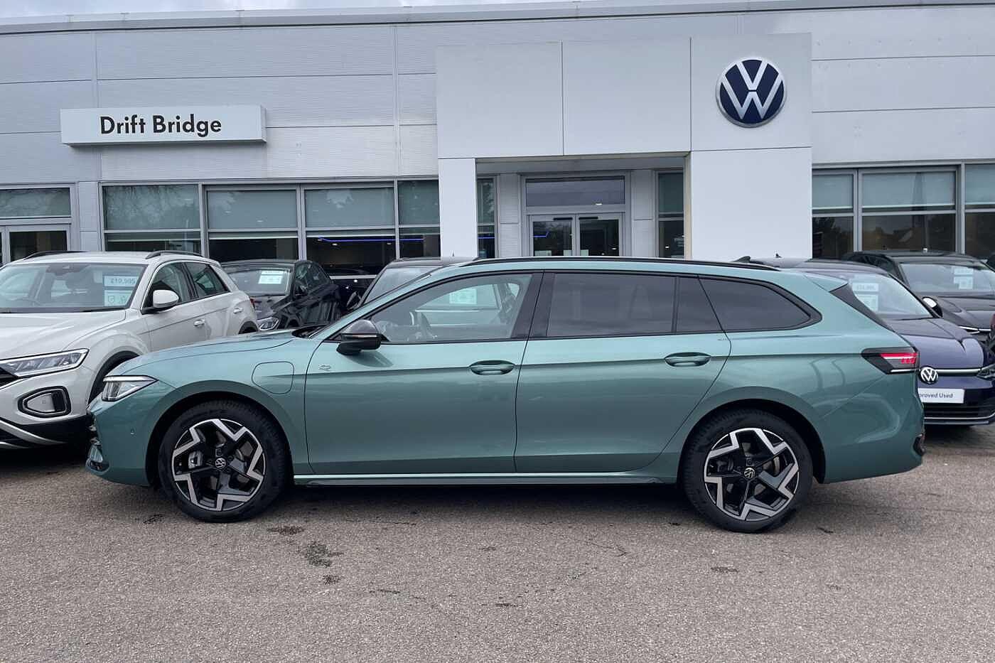 Used Volkswagen Passat 2025 for sale - 77908883: Photo 4