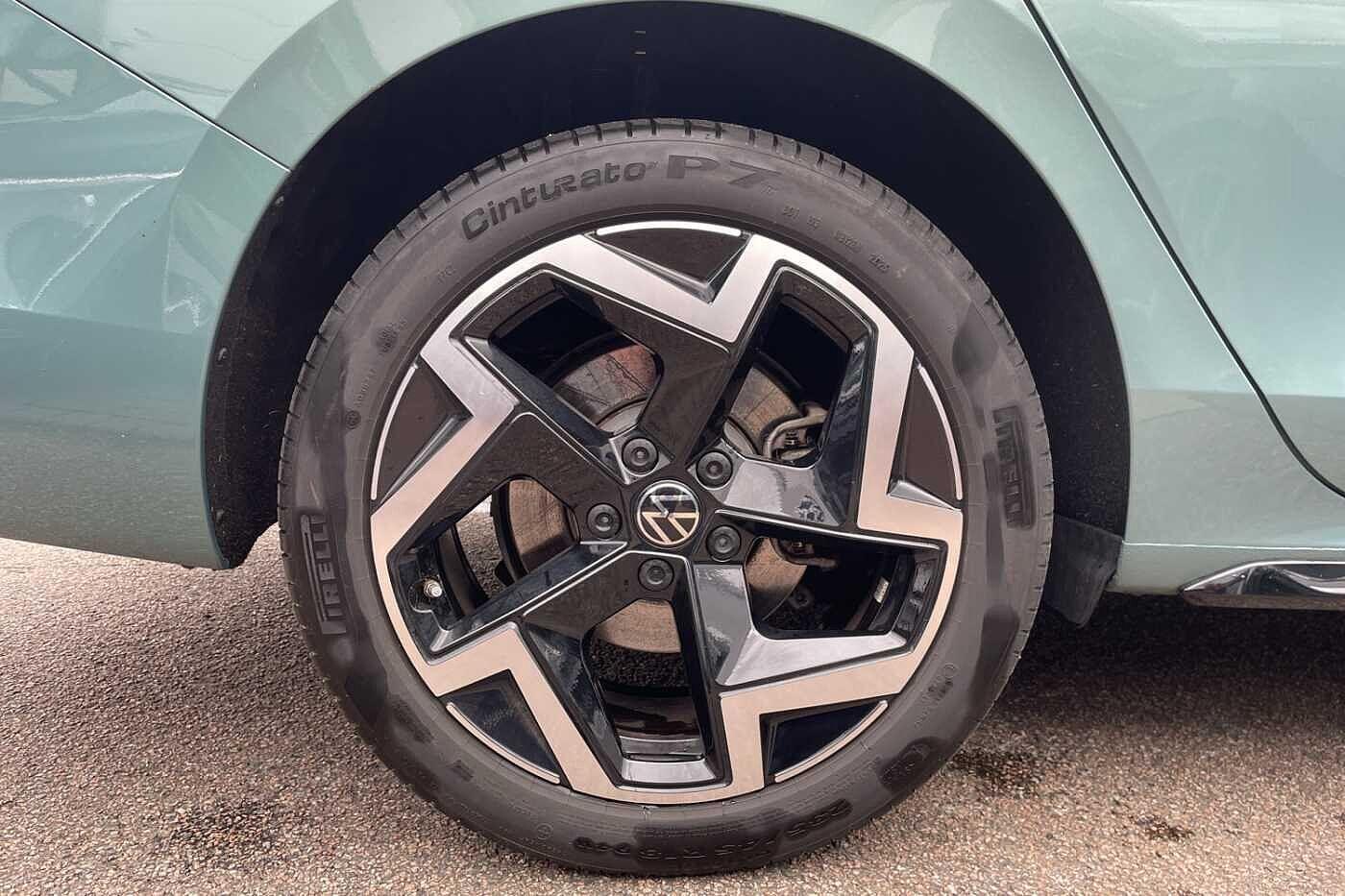 Used Volkswagen Passat 2025 for sale - 77908883: Photo 5