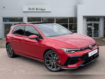2025 (25) - 2.0 TSI 300 GTI Clubsport 5dr DSG