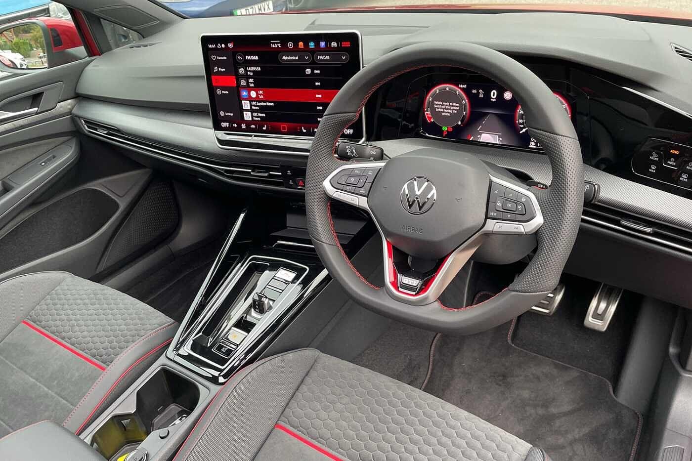 Used Volkswagen Golf 2025 for sale - 76031851: Photo 6