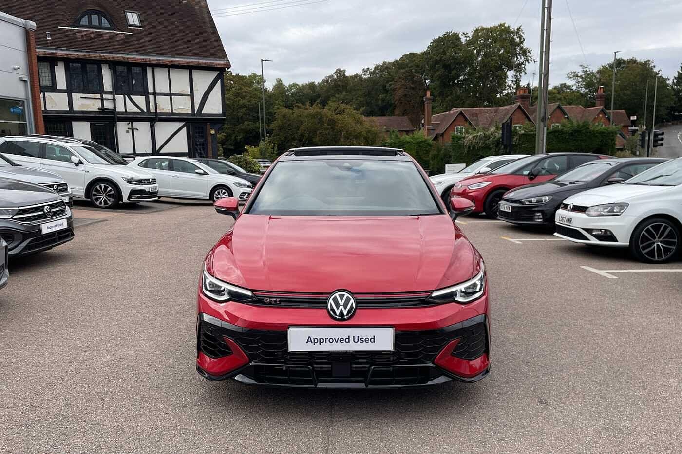 Used Volkswagen Golf 2025 for sale - 76031851: Photo 7