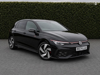 Used Volkswagen Golf 2024 for sale - 79471539: Photo