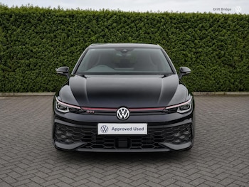 Used Volkswagen Golf 2024 for sale - 79471539: Photo
