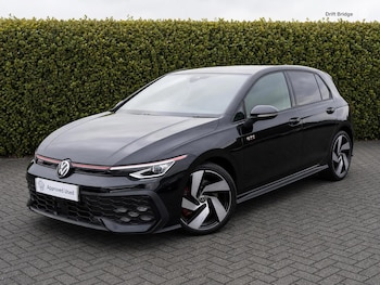 Used Volkswagen Golf 2024 for sale - 79471539: Photo