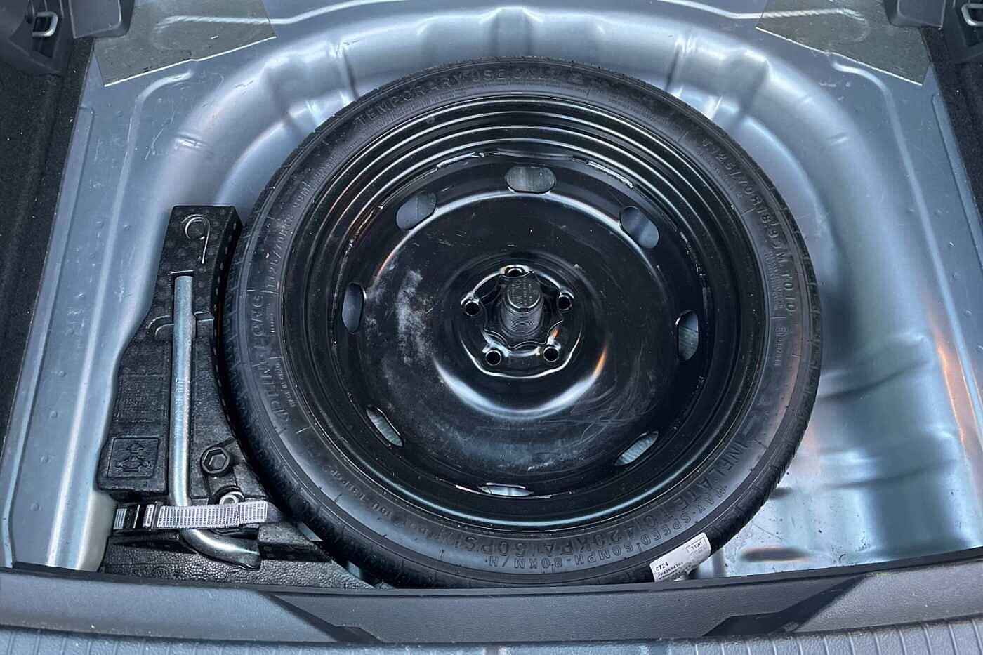 Used Volkswagen T-Roc 2023 for sale - 76997605: Photo 11