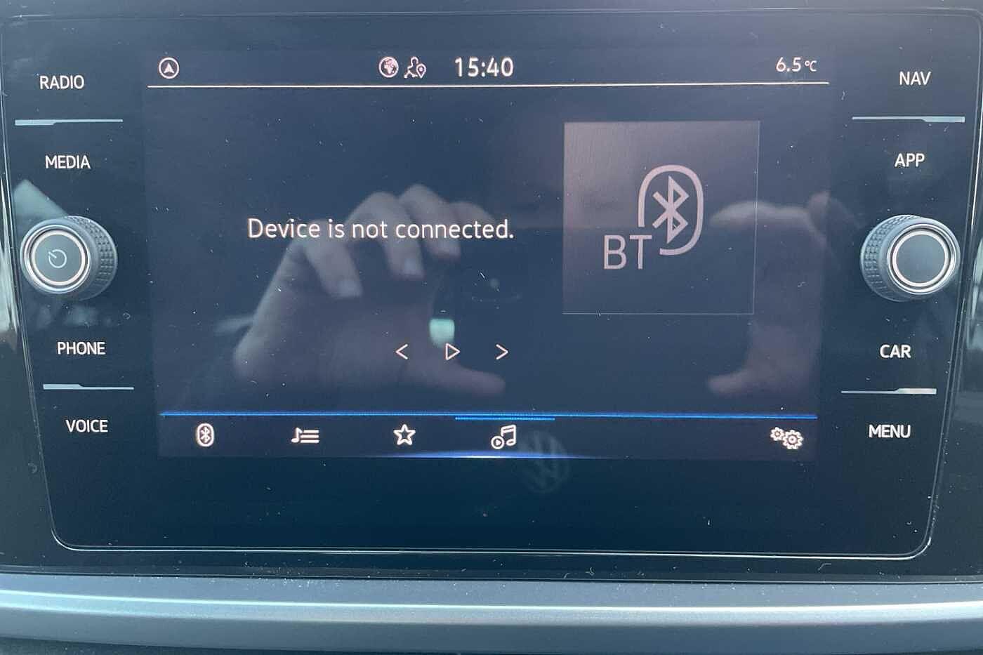 Used Volkswagen T-Roc 2023 for sale - 76997605: Photo 15