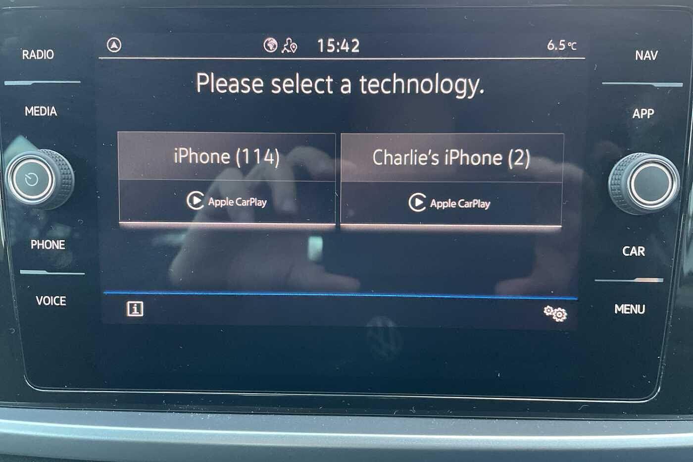 Used Volkswagen T-Roc 2023 for sale - 76997605: Photo 16