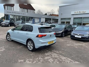 Used Volkswagen Golf 2025 for sale - 77120045: Photo