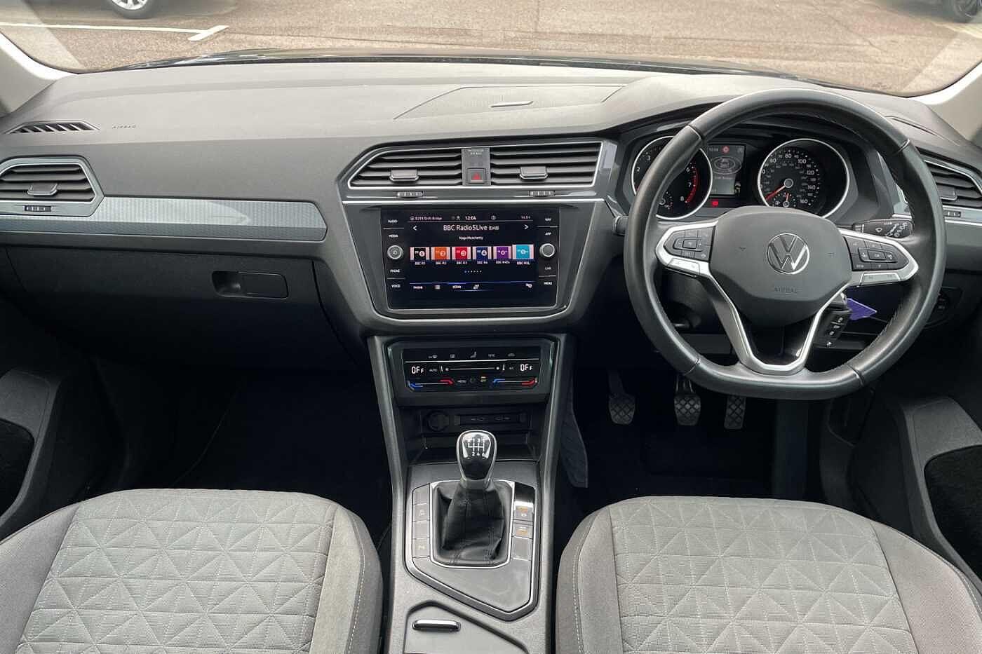 Used Volkswagen Tiguan 2022 for sale - 76389340: Photo 12